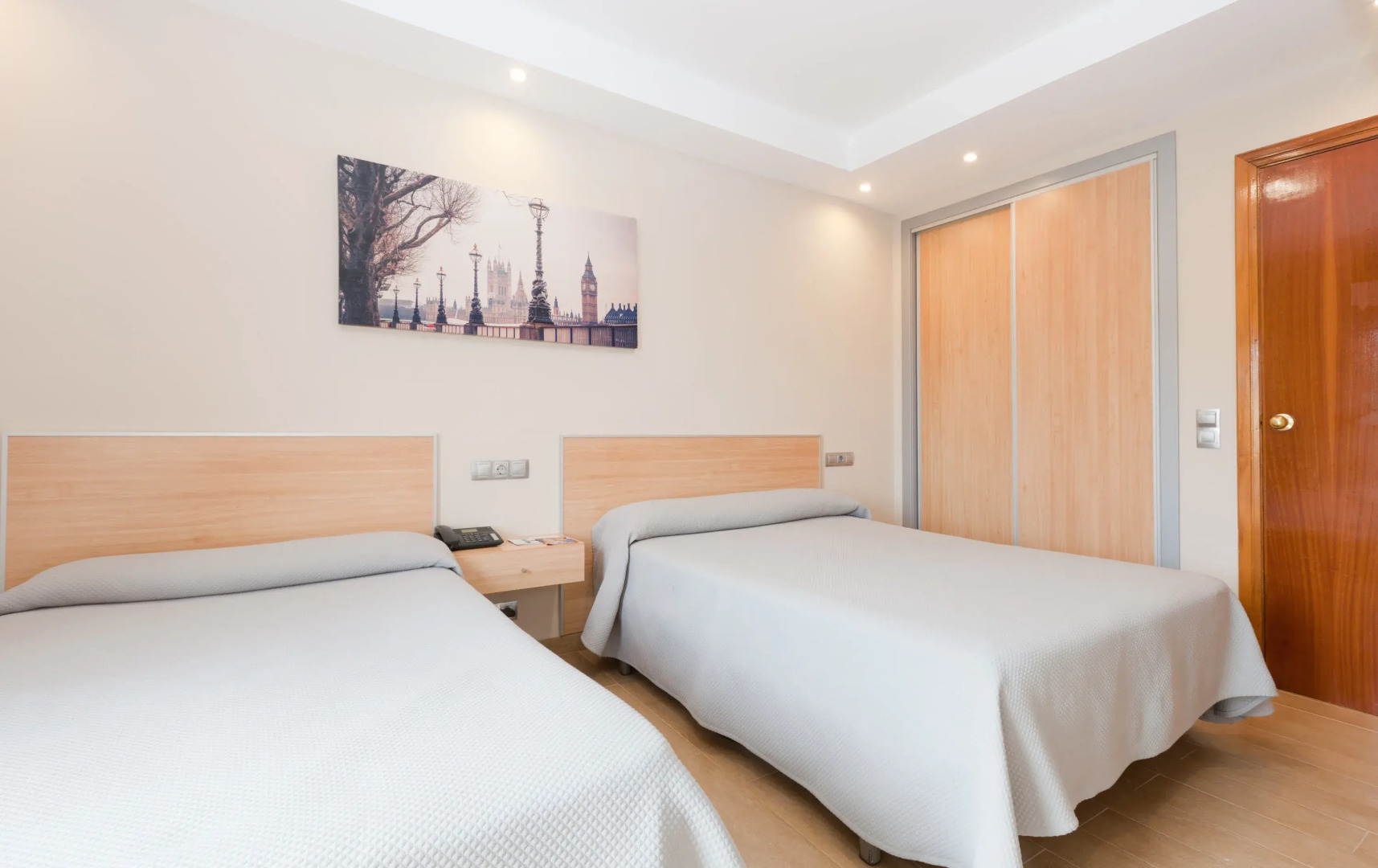 Hotel Olympia Ronda I