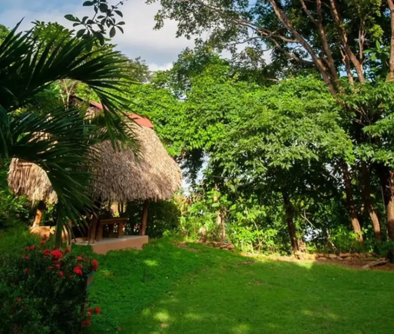 Finca Agroturistica Cabañas Palma Real