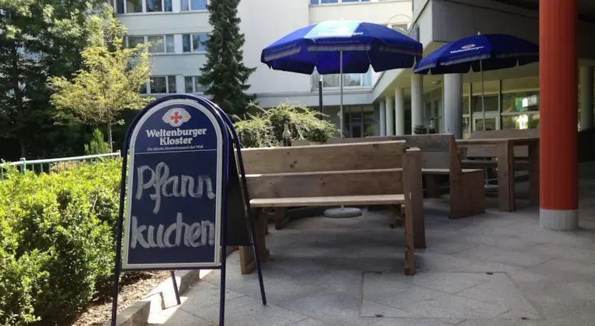 Vakantie Zuid-Duitsland