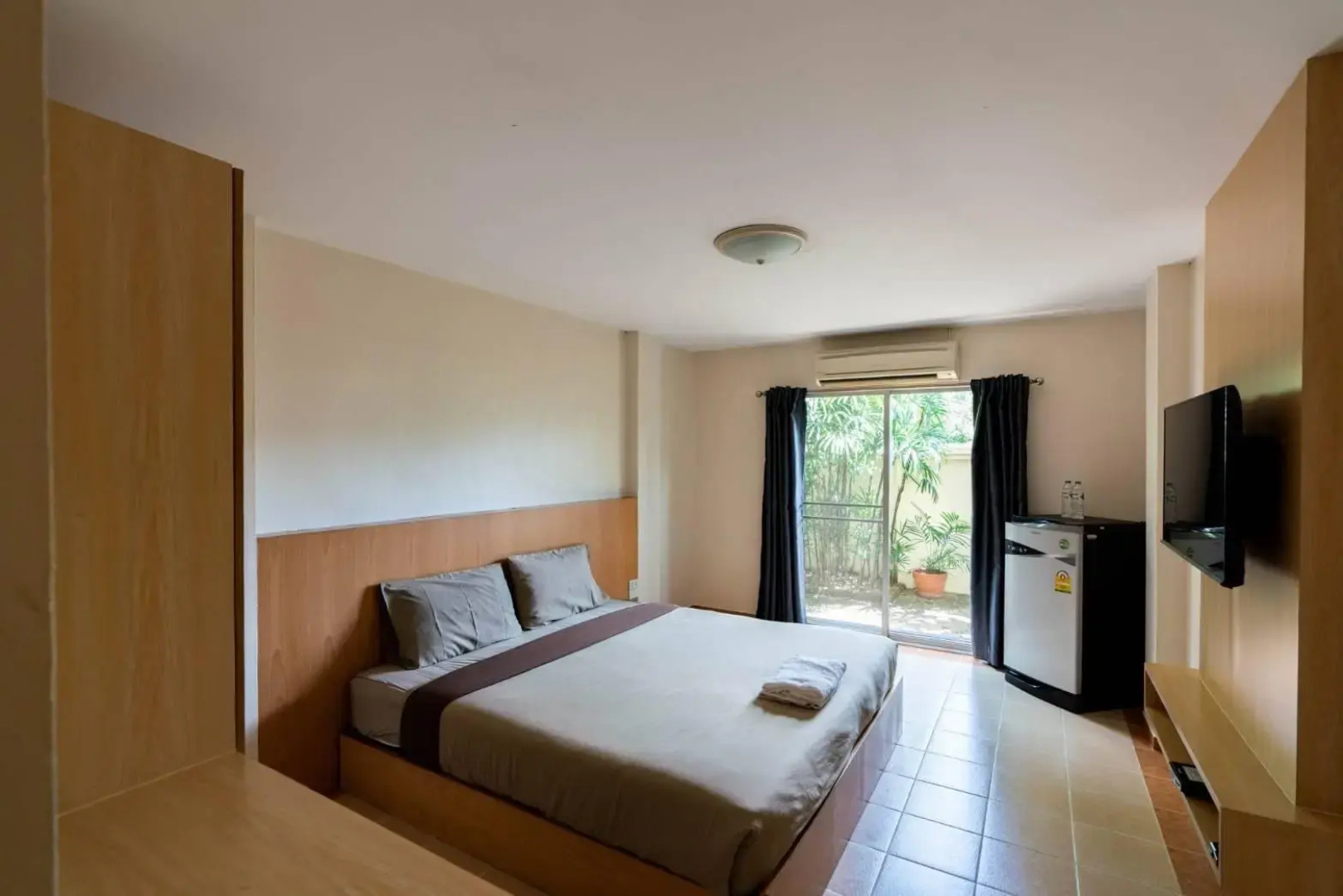 Suklutai Hotel & Serviced Apartment