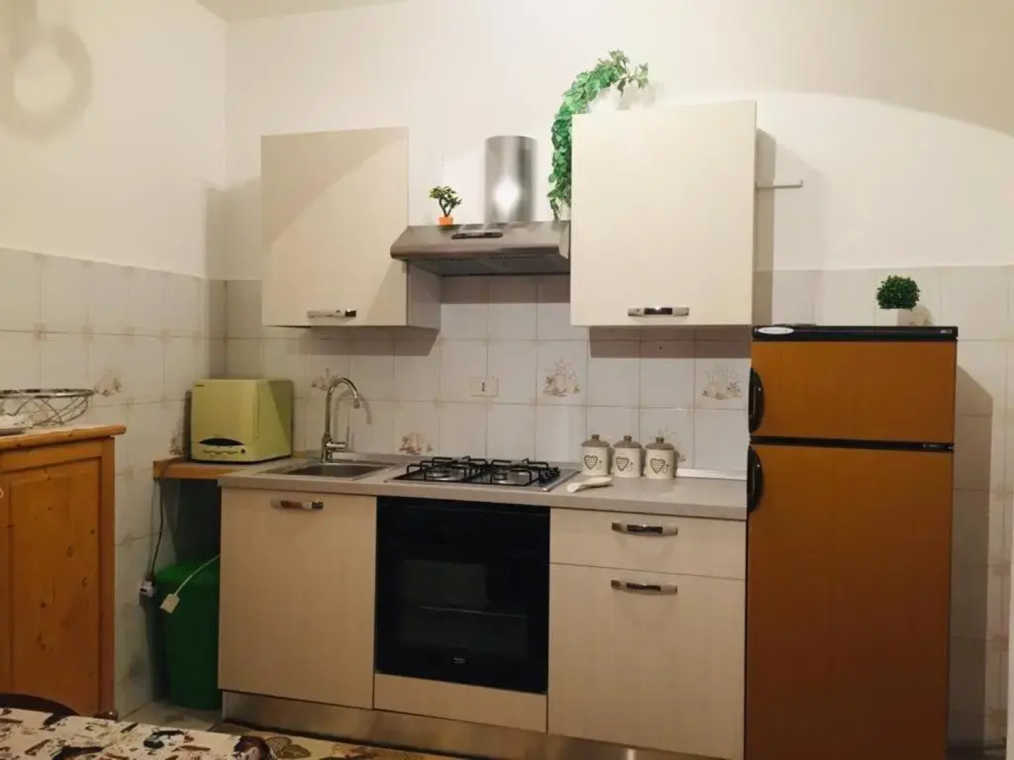 Casa vacanze Petralia