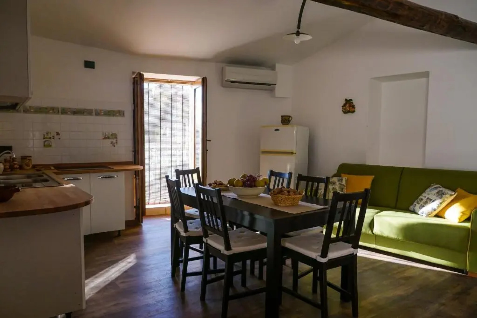 Casa di Nonno Mariano