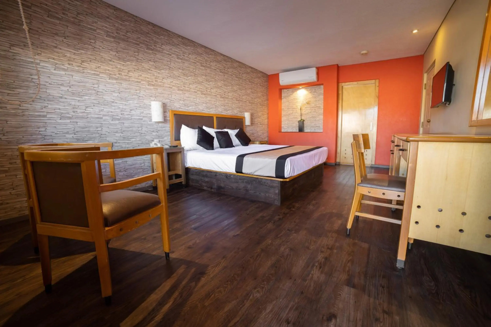 Hotel Colonial Hermosillo