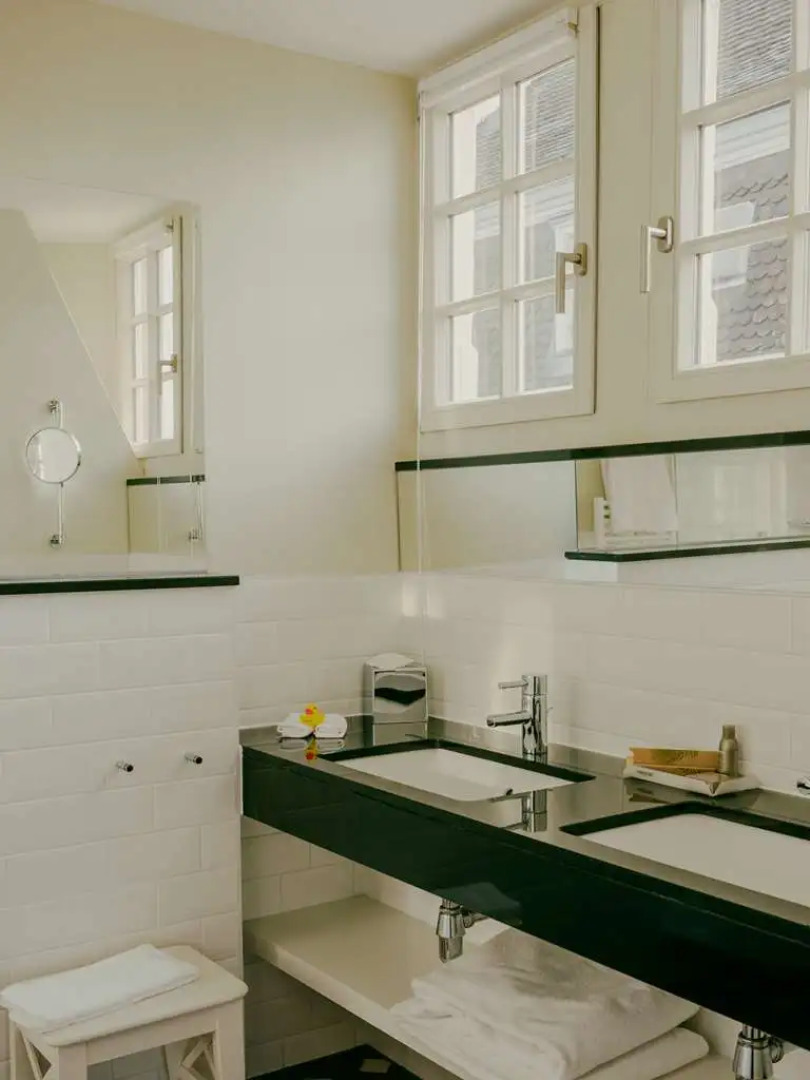 Bad Hotel Überlingen