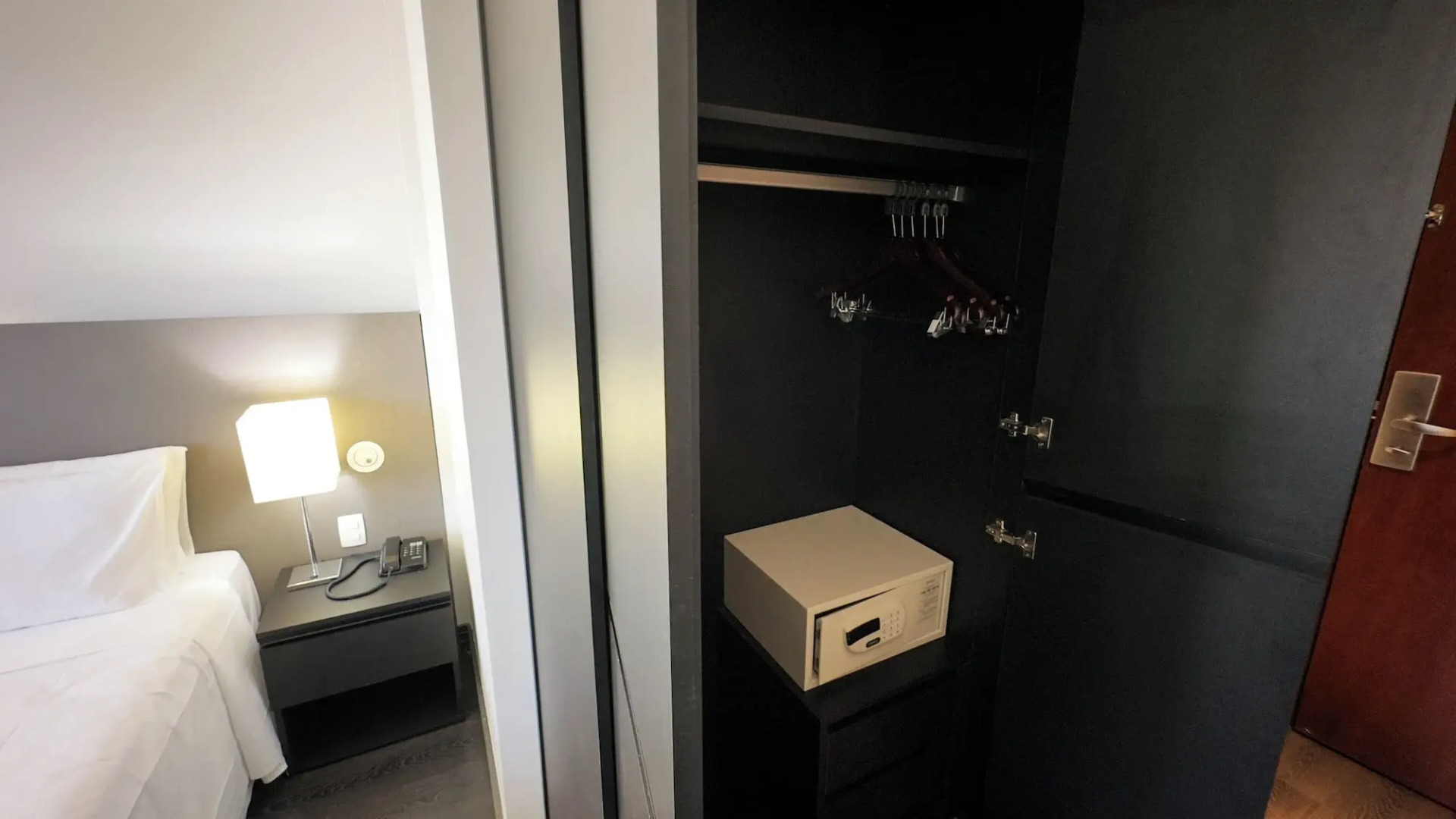 Gran Vivenzo Cidade Nova