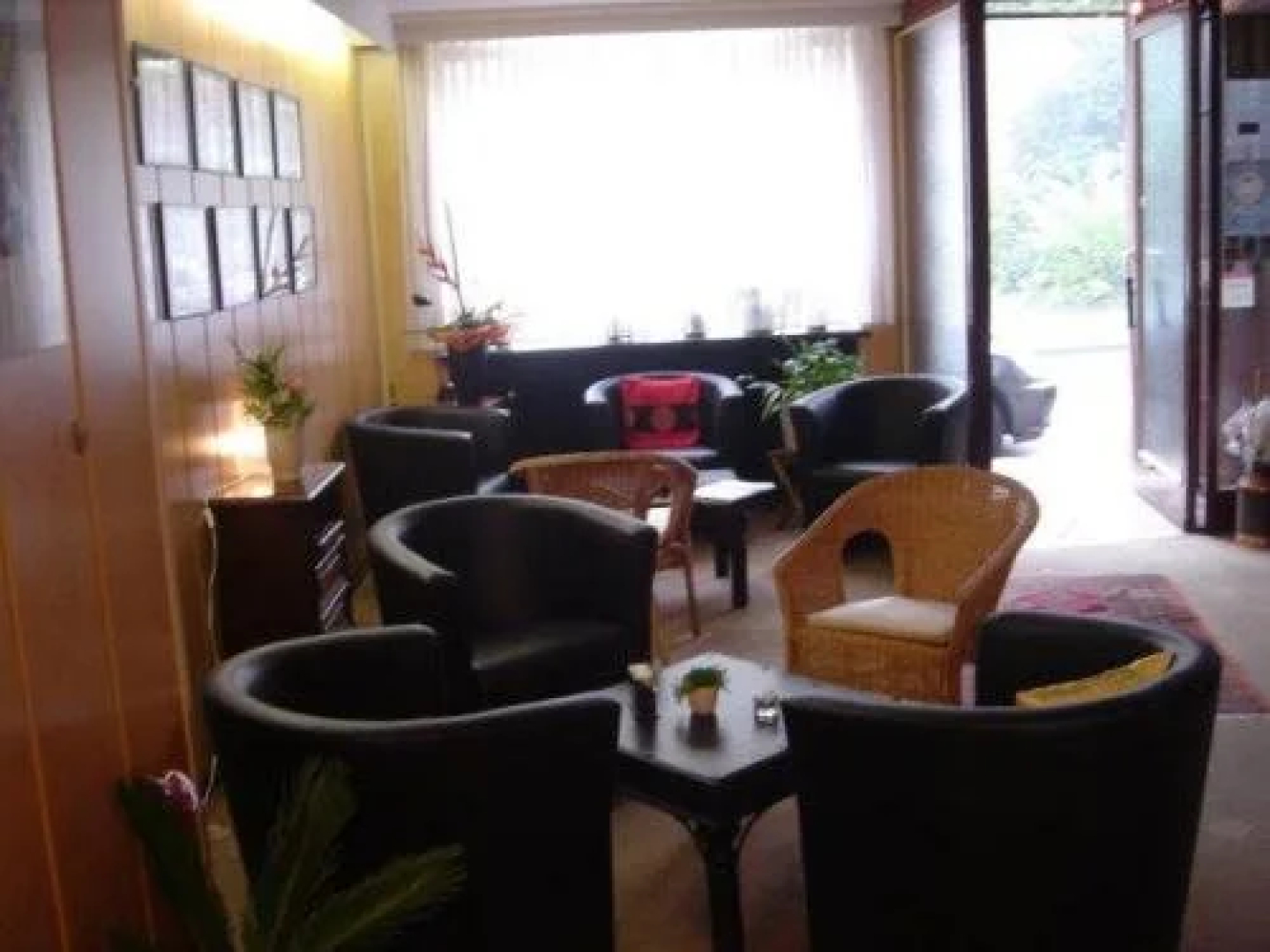 Hotel Atlantik