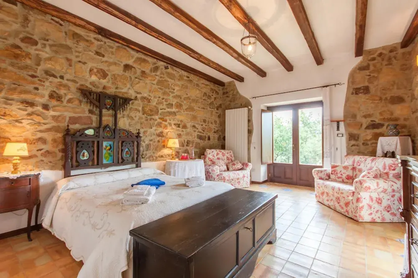 Villa Olmo With Private Pool