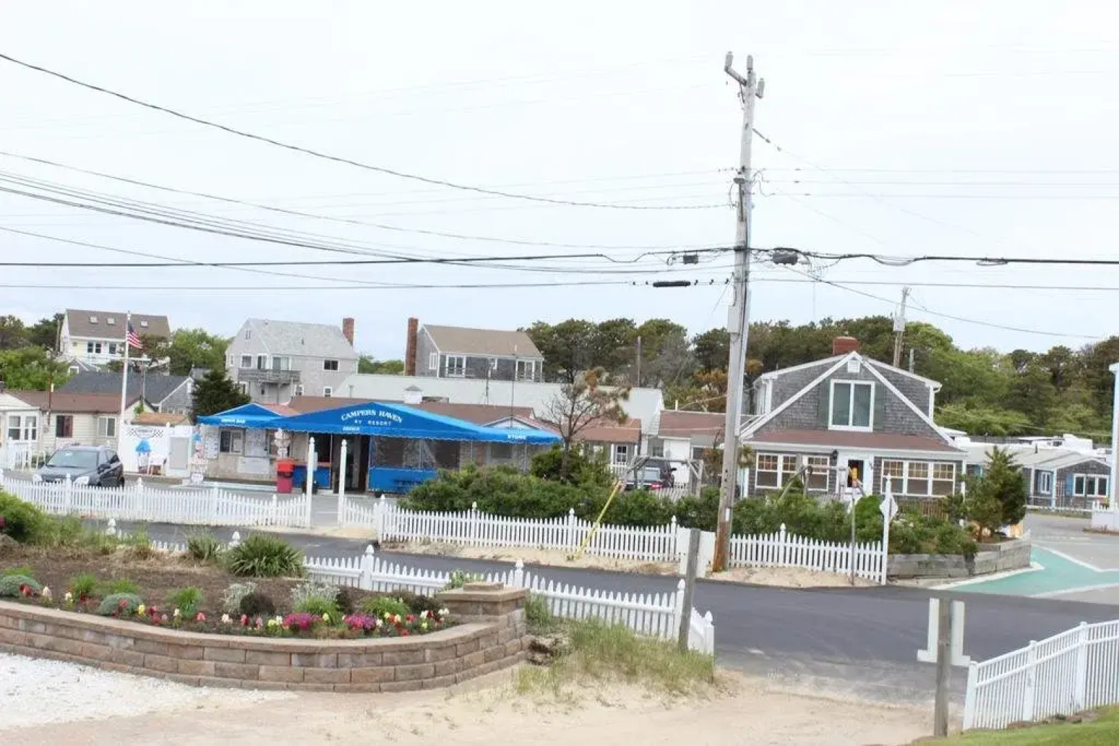 Sun Retreats Cape Cod