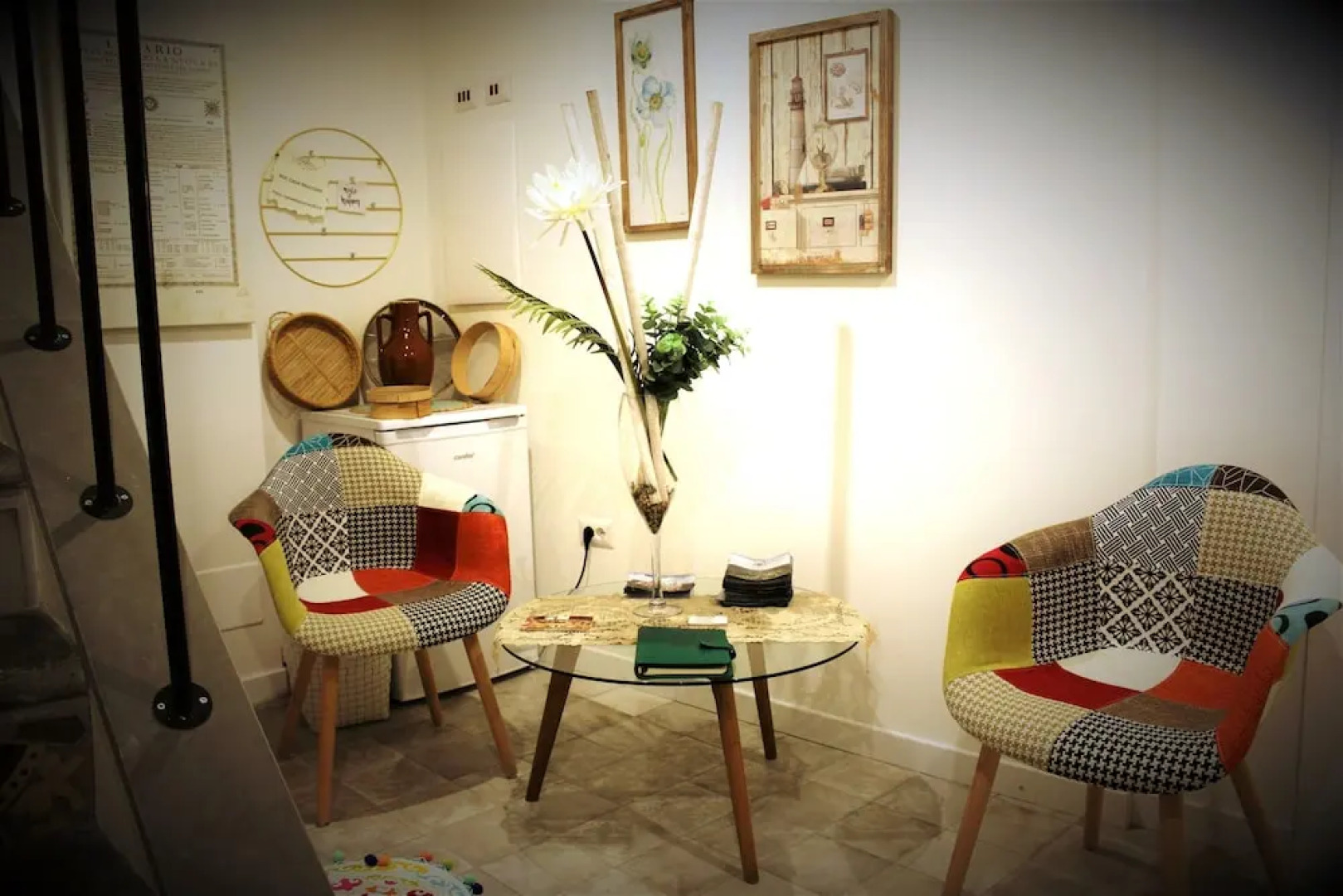 Casa Mazzone BB Experience