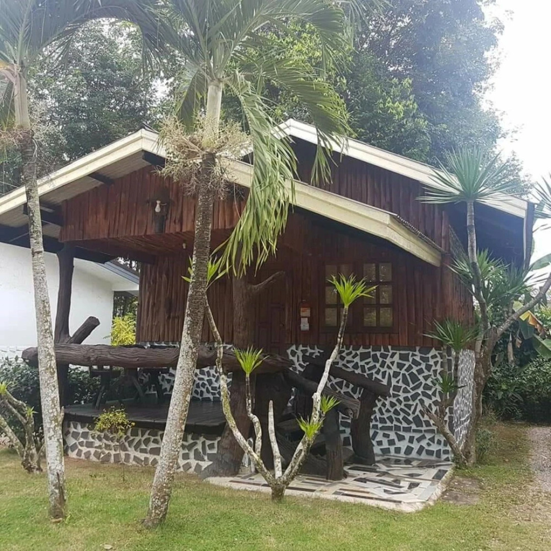 Tho Mai Resort Rayong