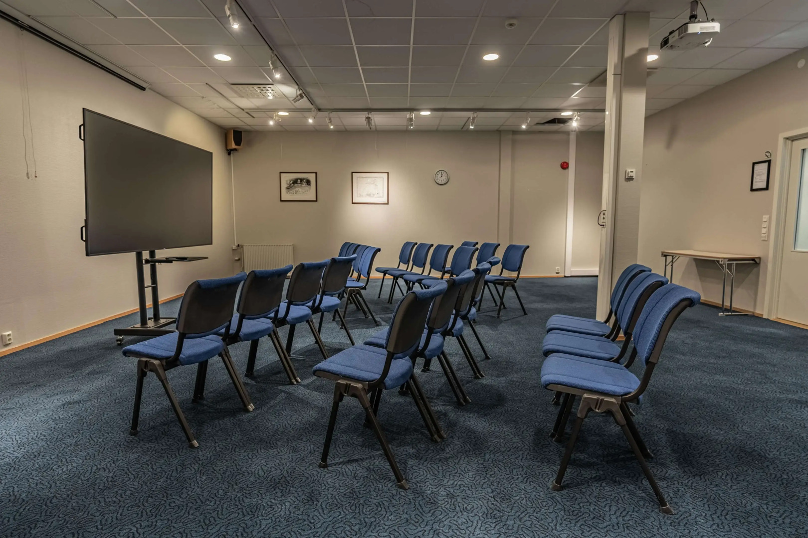 Radisson Blu Polar Hotel Spitsbergen