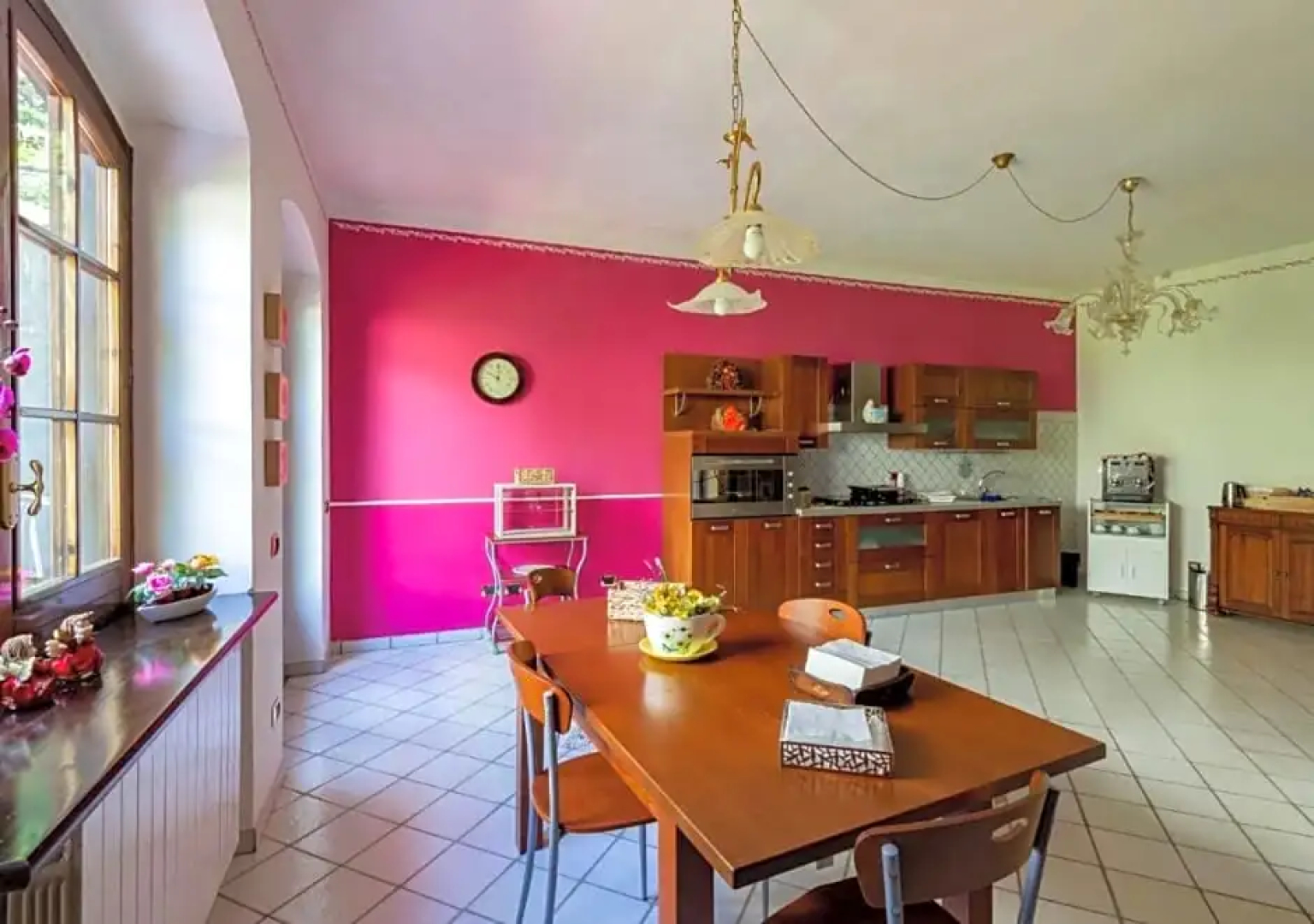 Affittacamere Terry's House