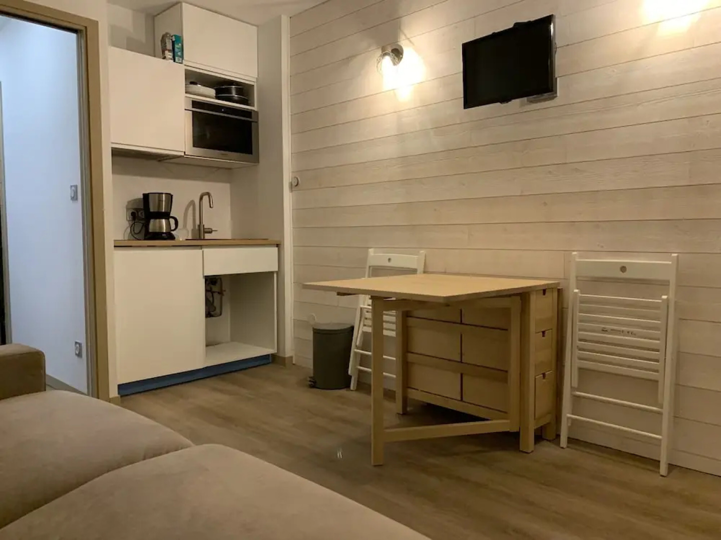 Studio des Cintes Blanques