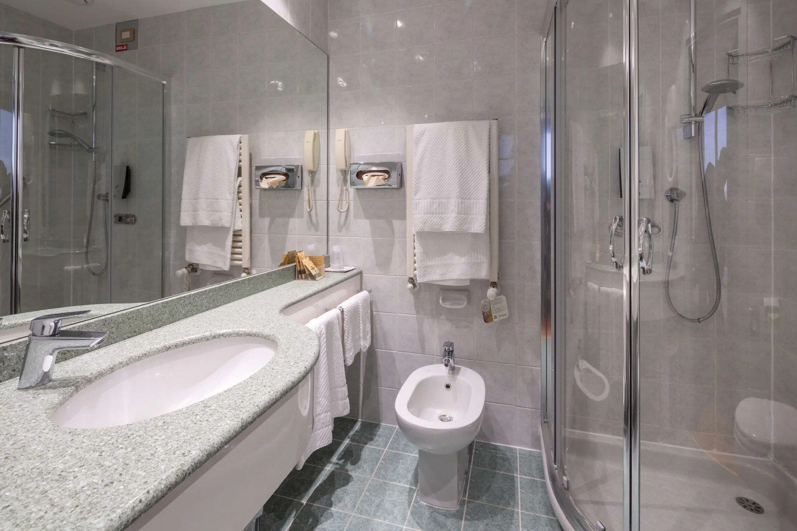 Best Western Air Hotel Linate
