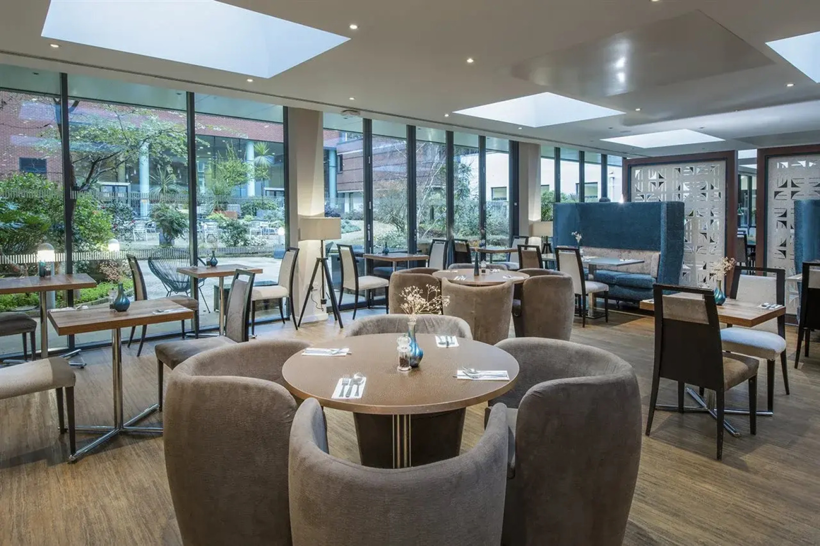 Conference Aston Hotel - Birmingham City