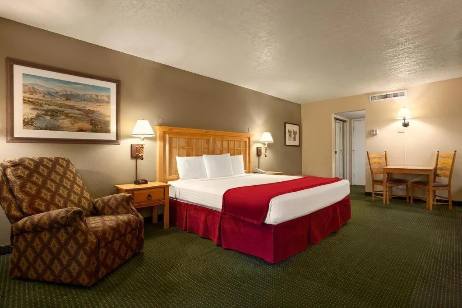 Inn at Rio Rancho & Eventcenter