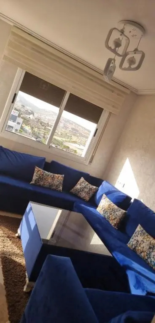 Residence la Cornich Nador