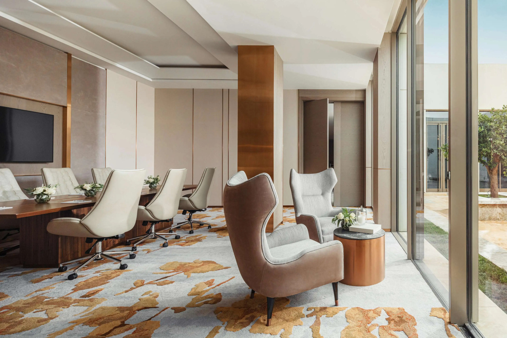 One & Only Portonovi