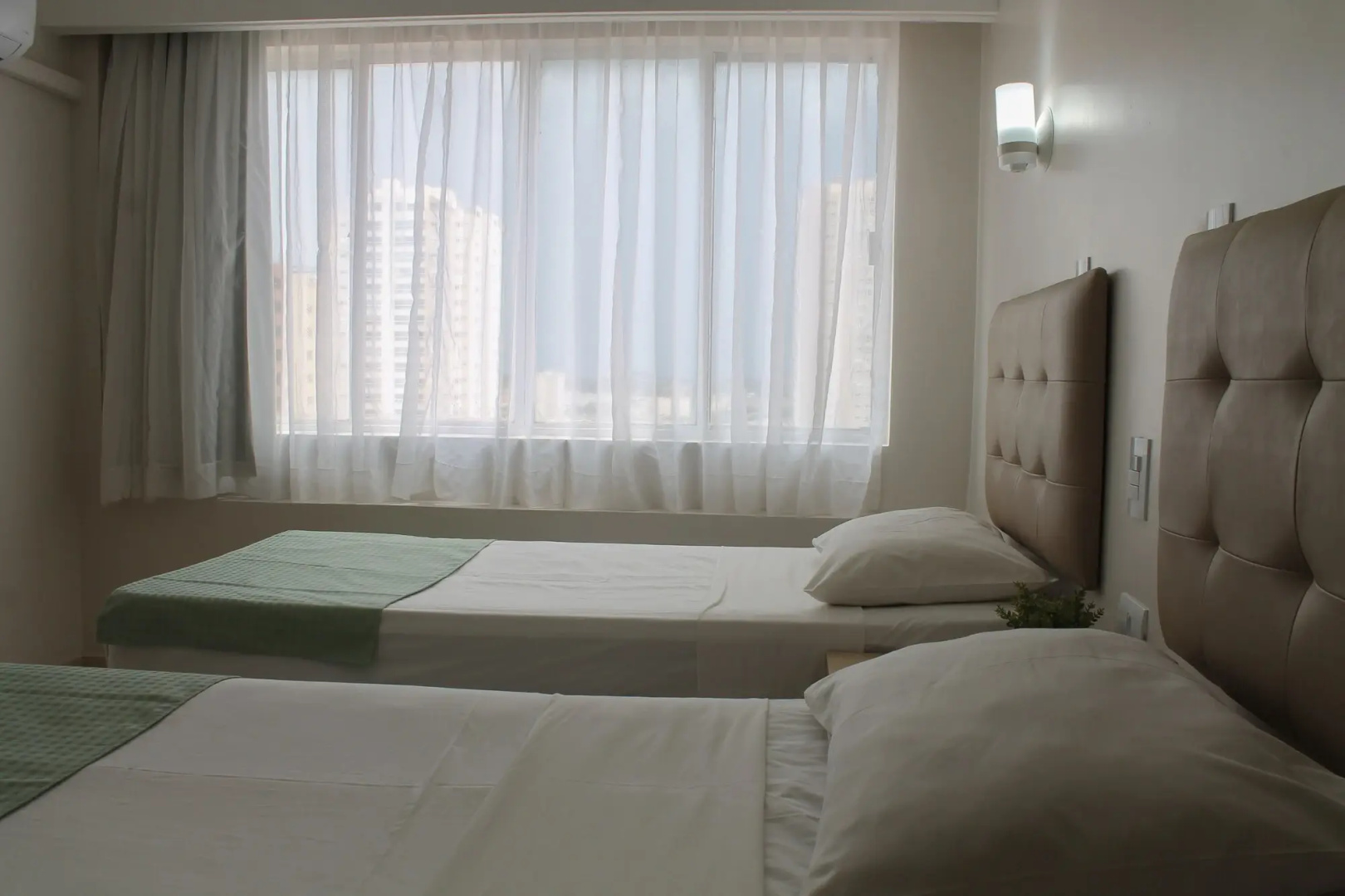 Hotel Doral Apucarana