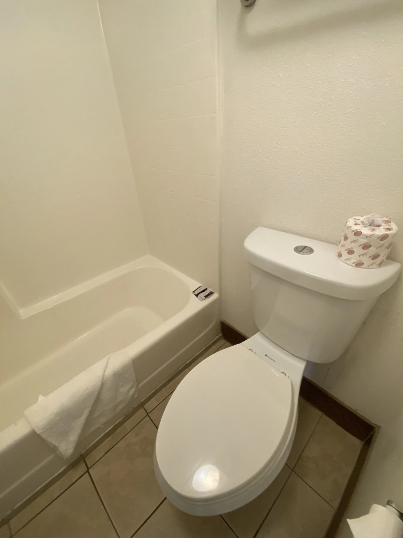 Windsor Inn Motel Lake Havasu City