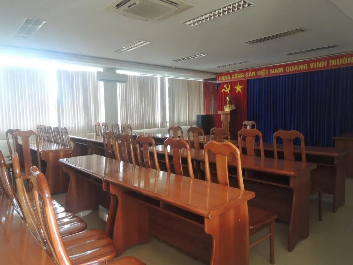 01 Hung Vuong Guesthouse