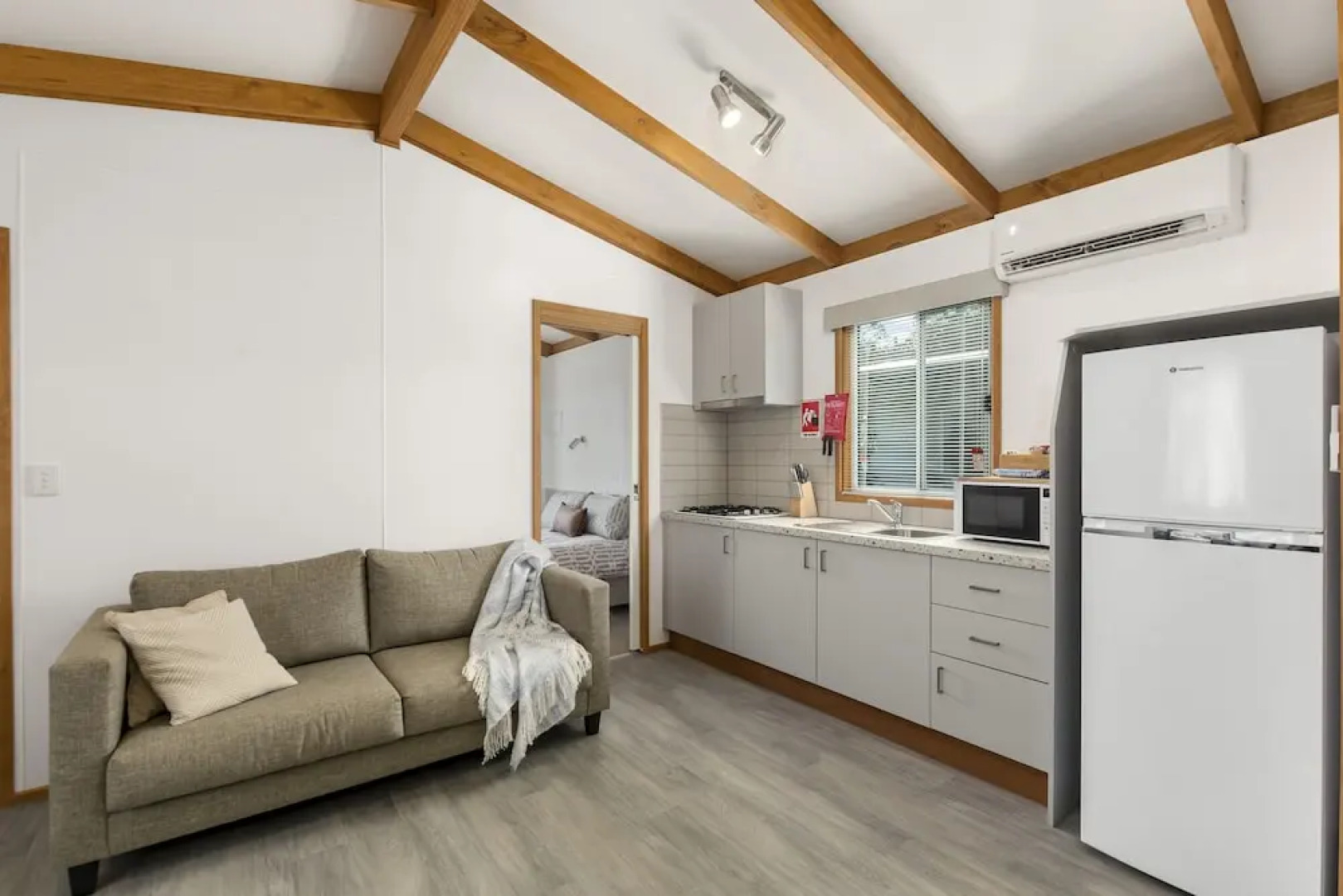 Mittagong Holiday Park