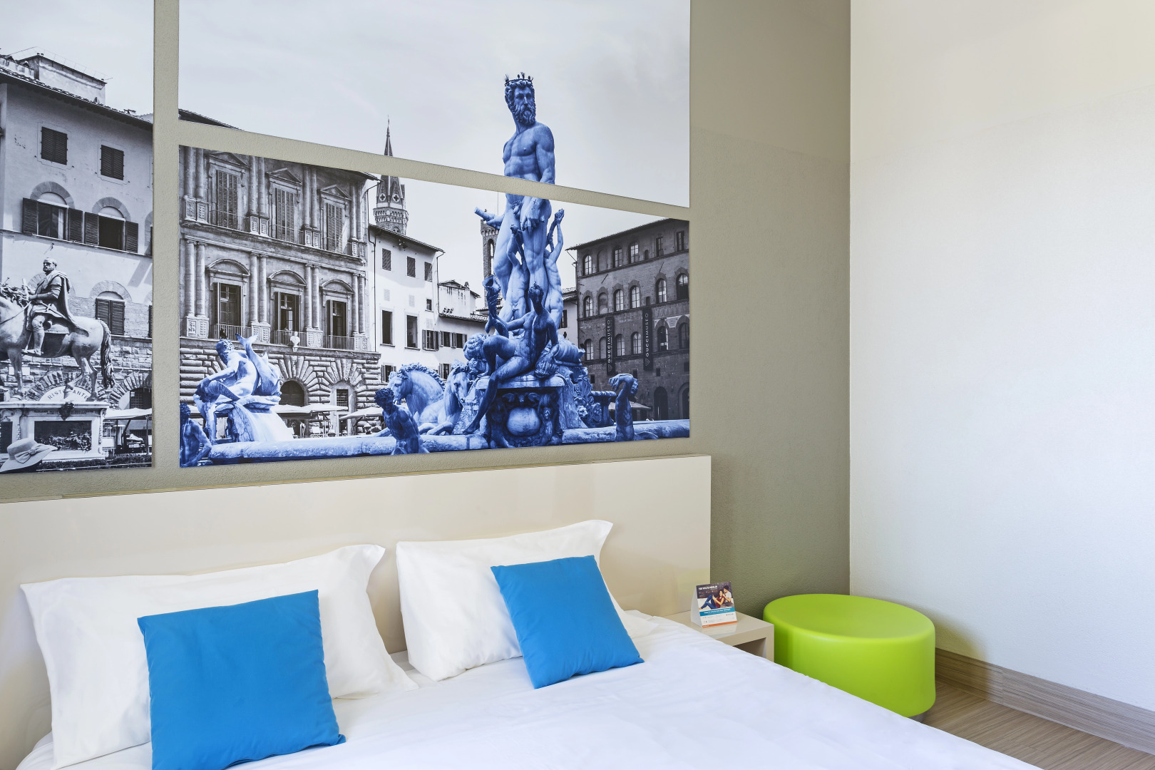 B&B Hotel Firenze Novoli