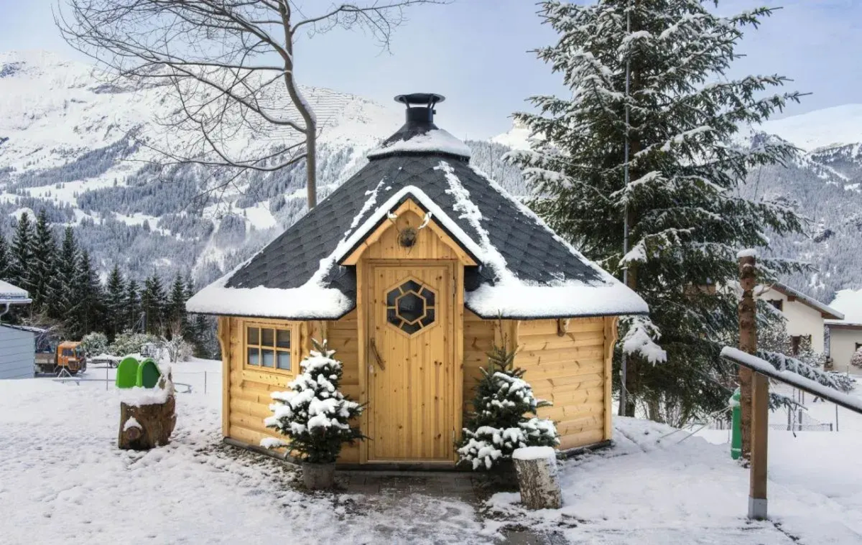 Braunbär Hotel & Spa