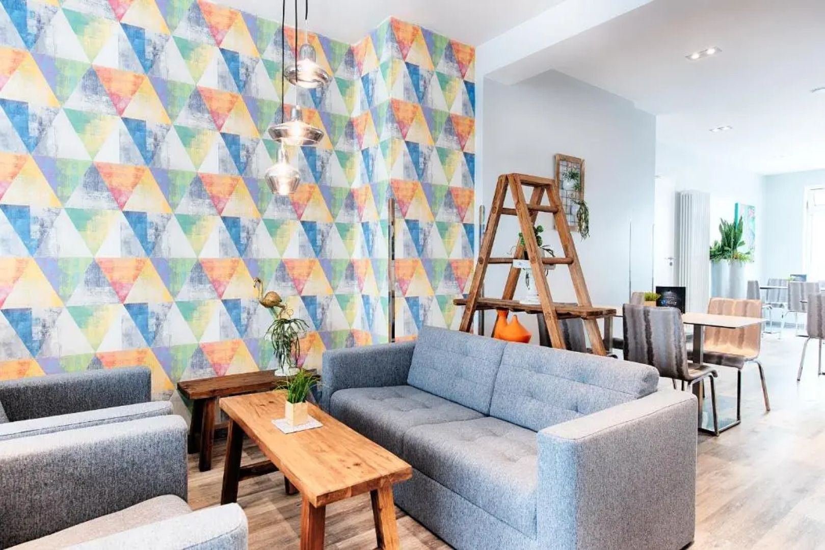 Garner Hotel Bremen City by IHG