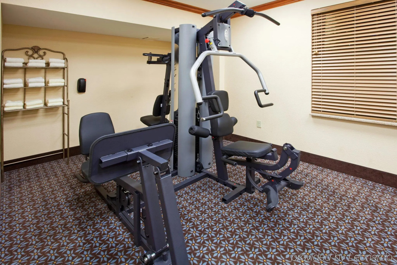 Candlewood Suites Ft. Lauderdale Airport/Cruise by IHG