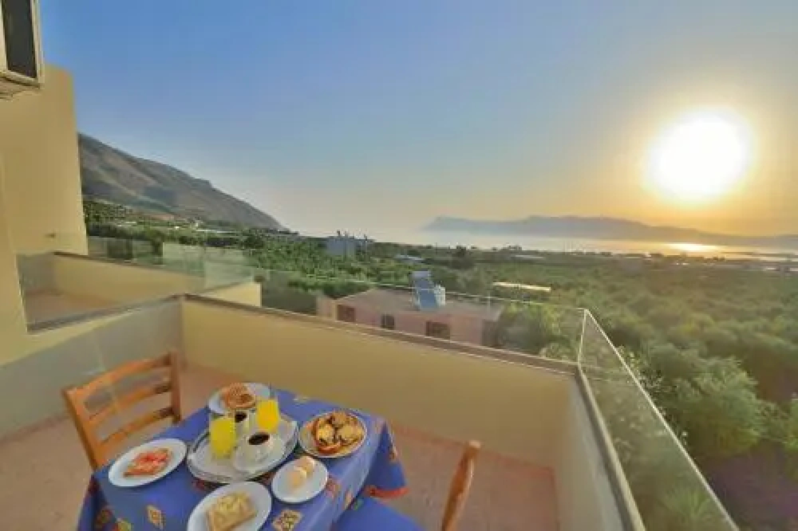 Xenios Zeus Apartments