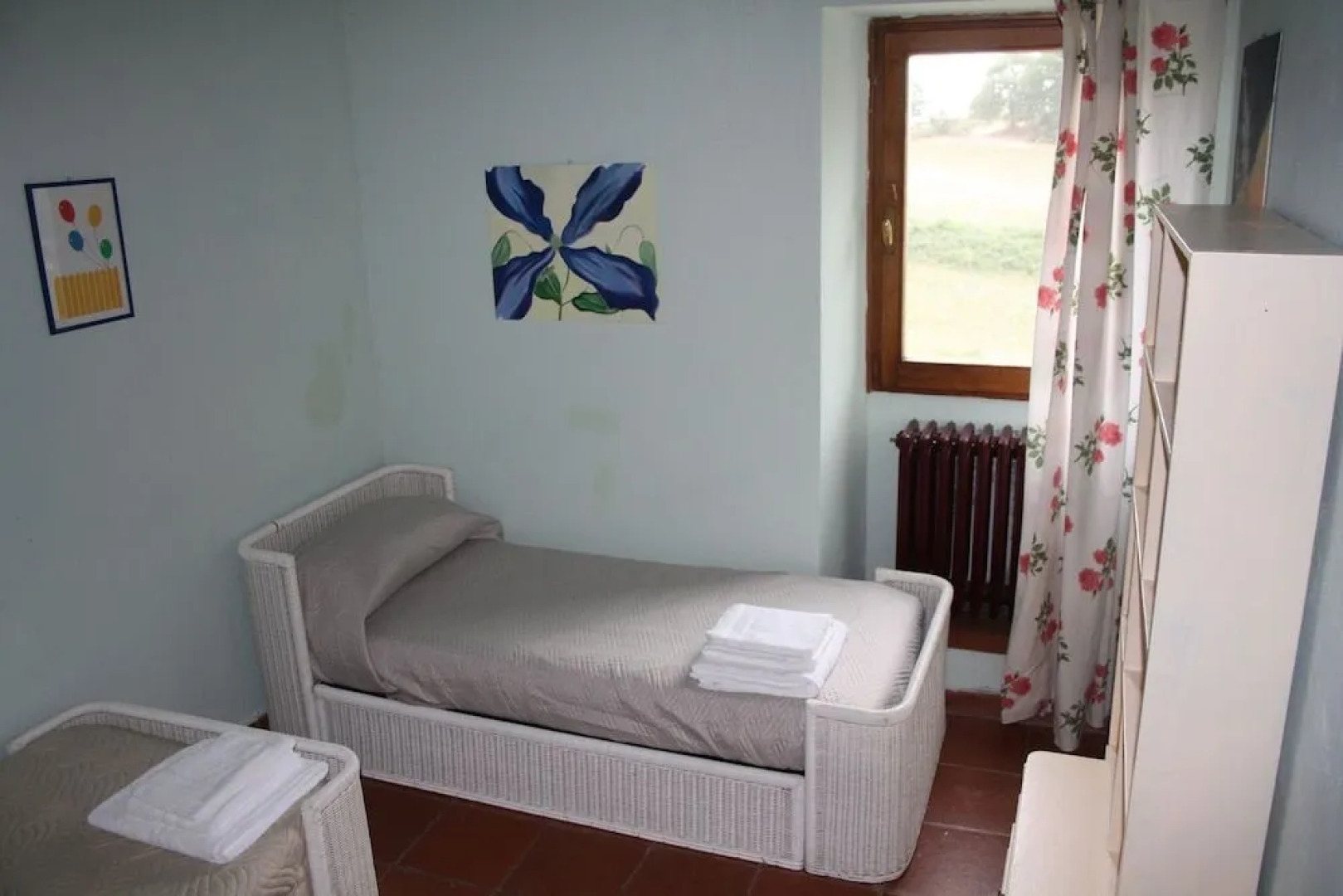 La Cerqueta di Bagnoregio