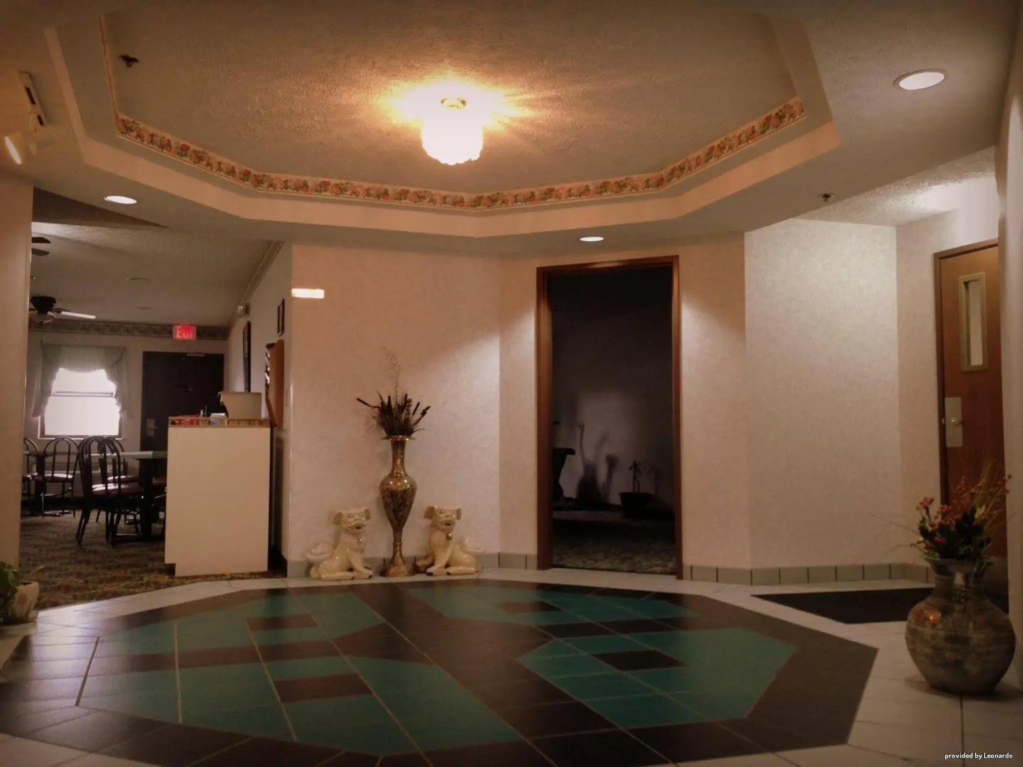 Best Western Executive Inn