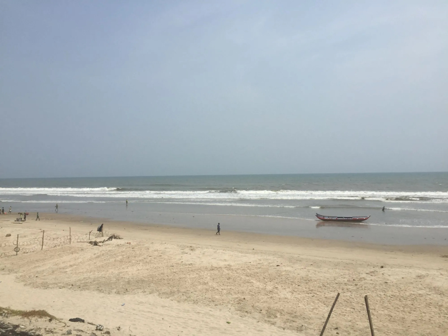 La Palm Royal Beach Hotel