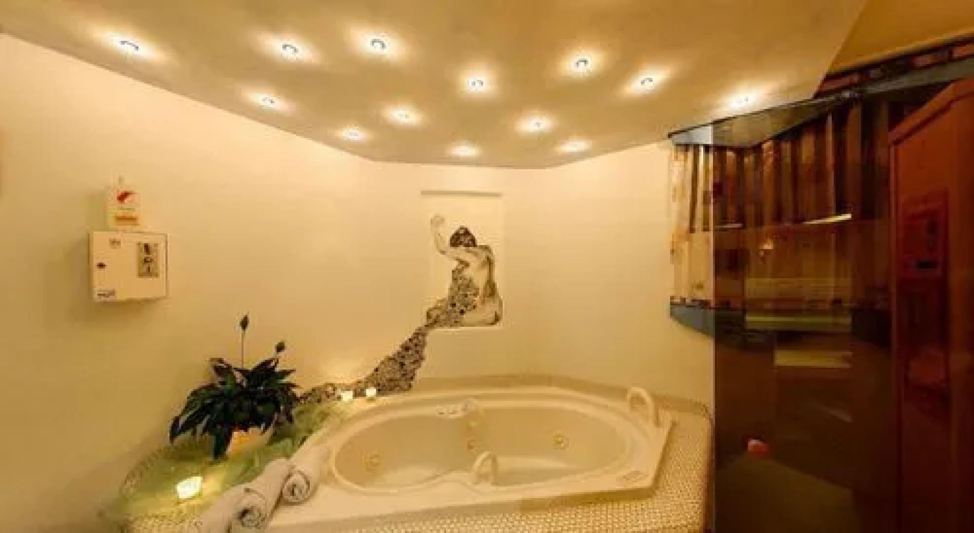 Familien- & Wohlfühlhotel Elisabeth