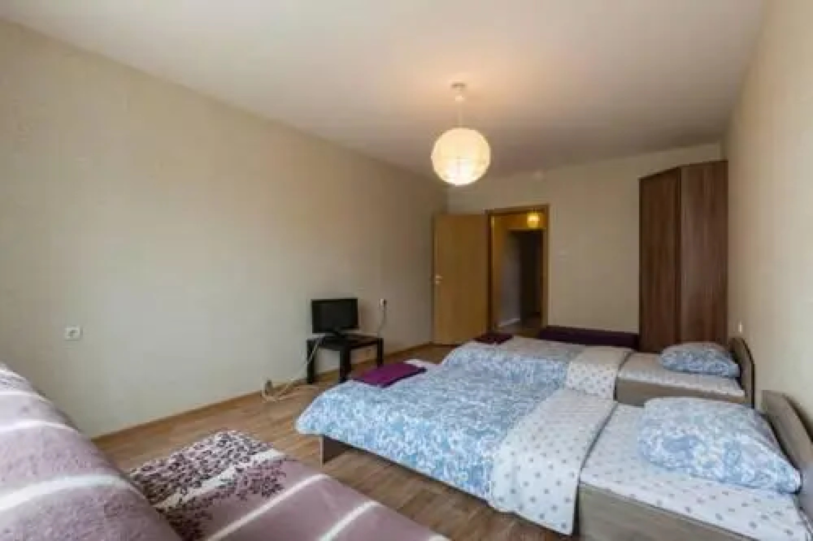 Family Guest House