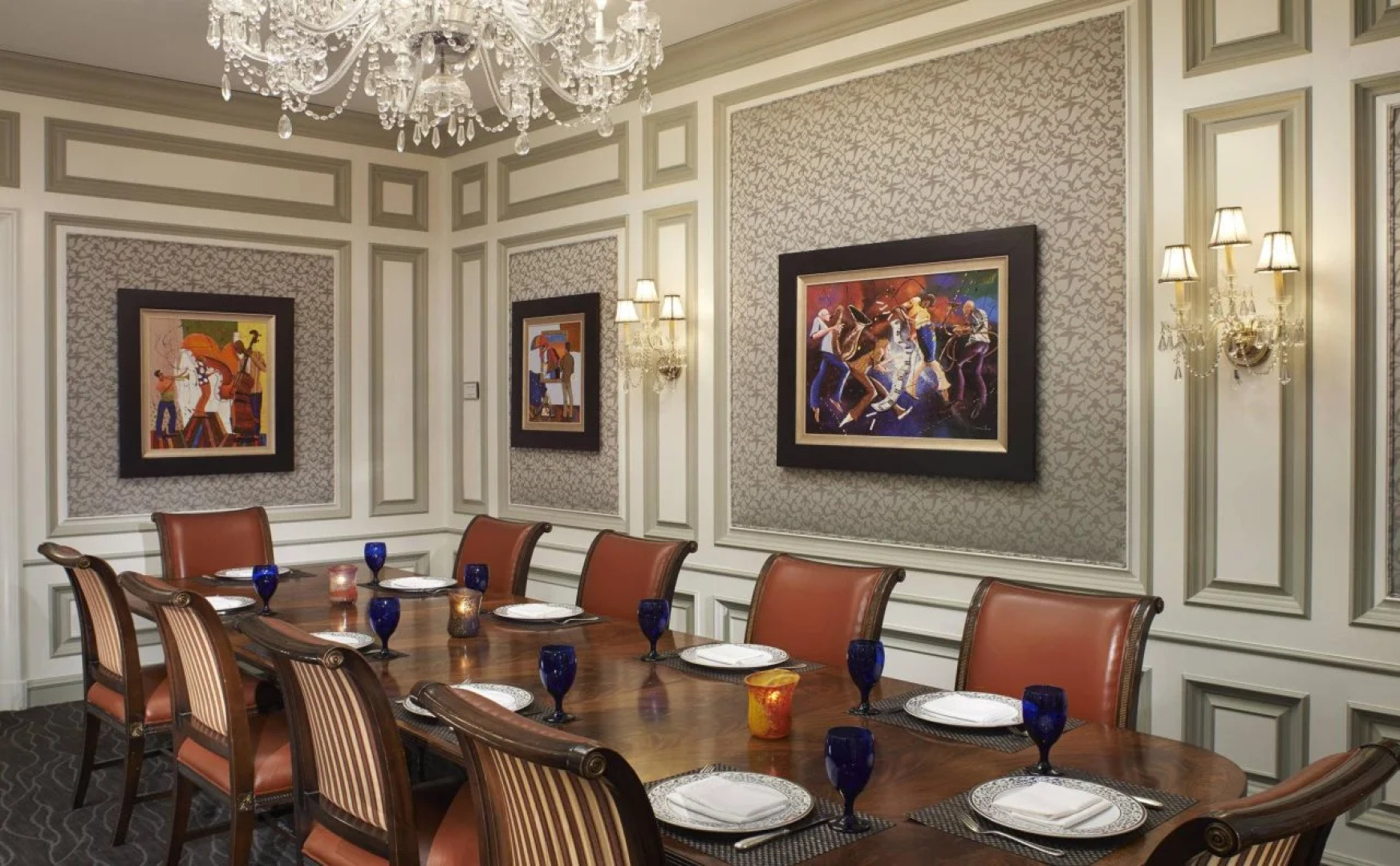 The Henry Hotel, Autograph Collection