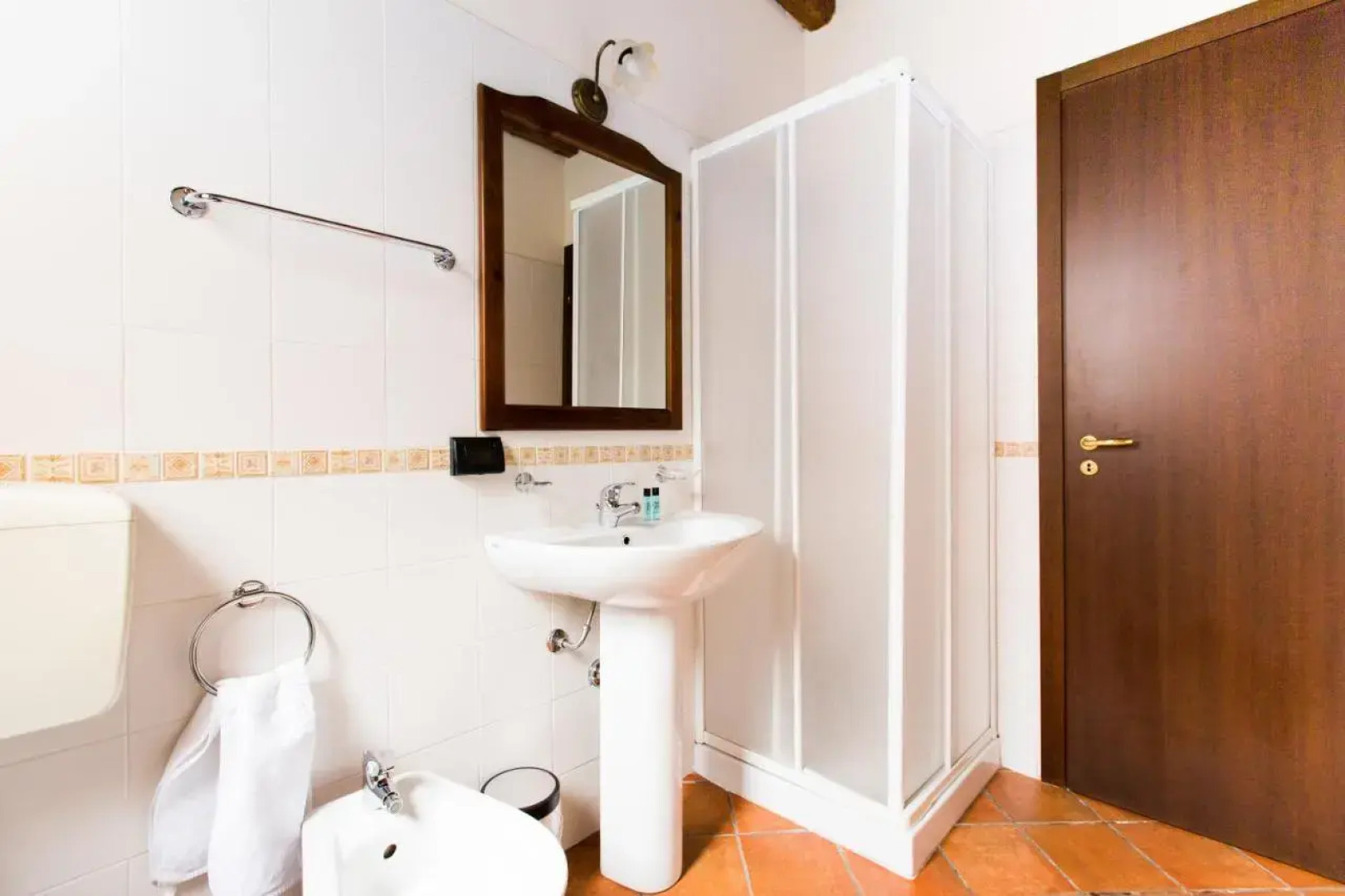 Casale Borgia Resort