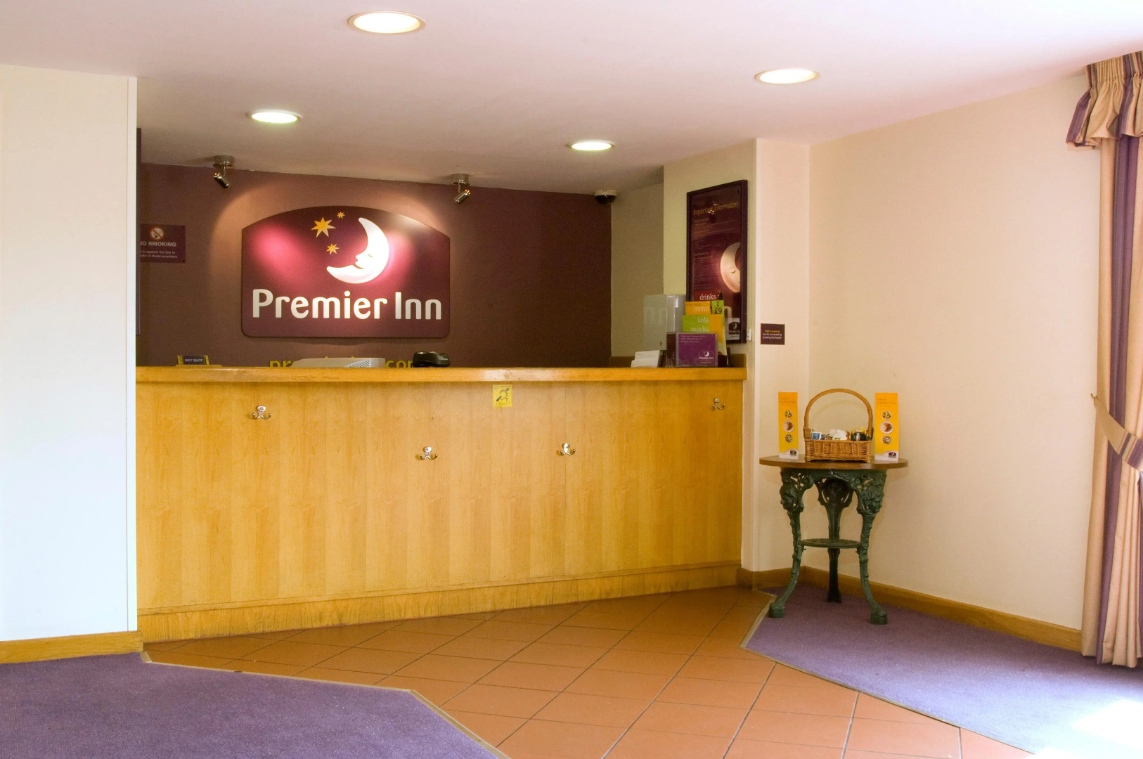 Premier Inn Pontefract North