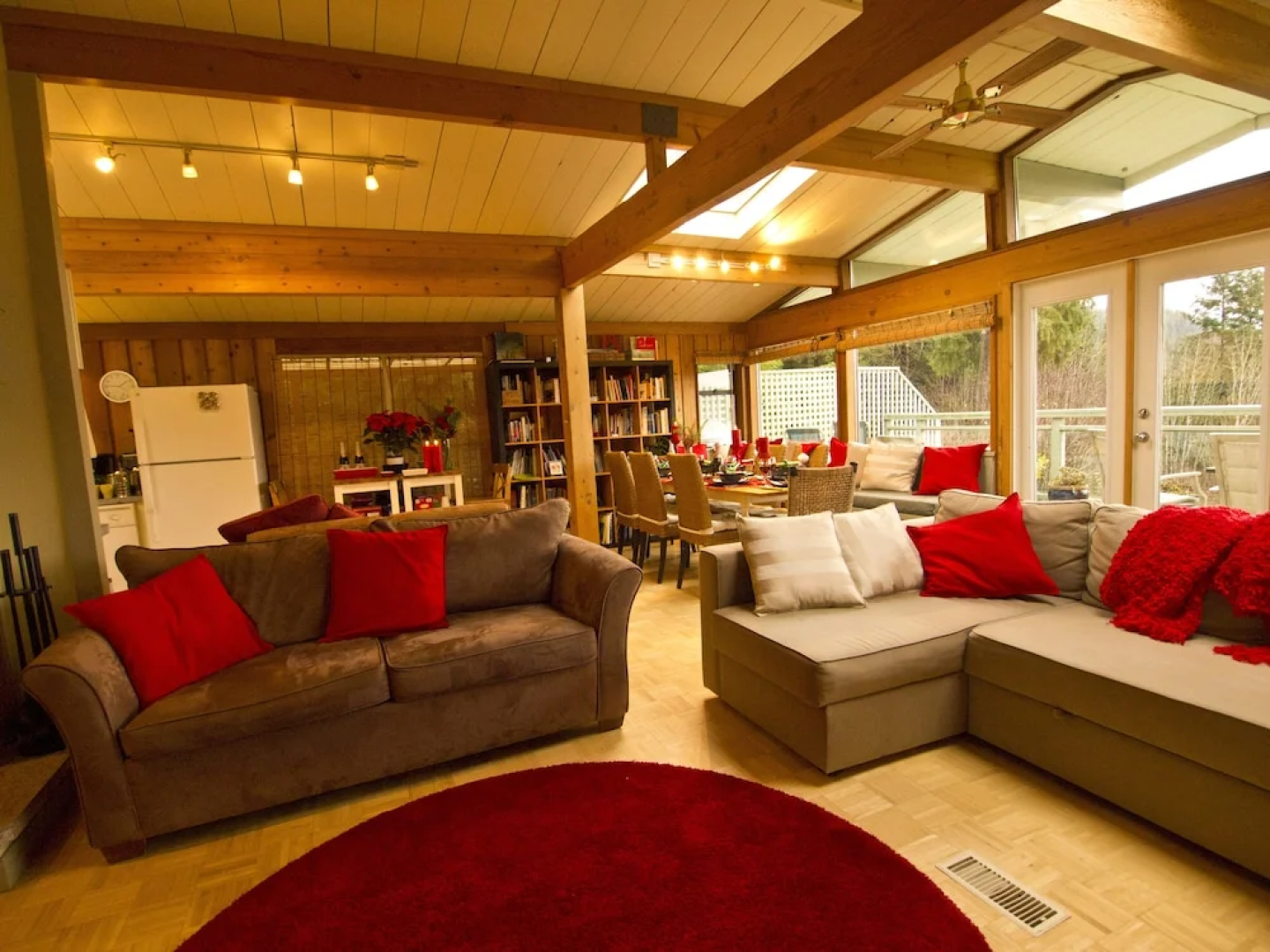 Eagles Nest Vacation Home Rental