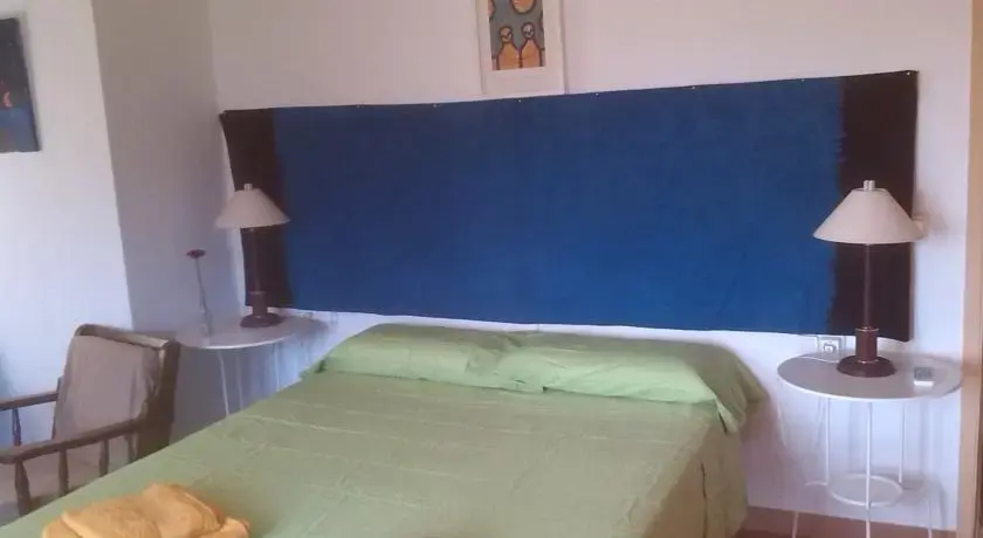 Holiday home Sa Volta de Son Serralta