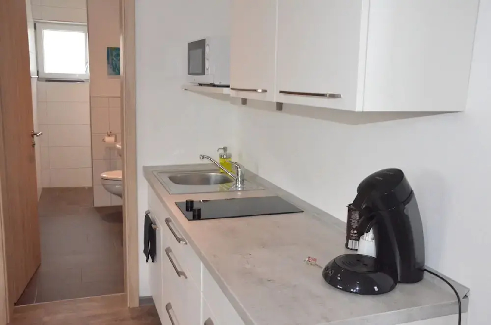 Ferienwohnungen LaVaTe