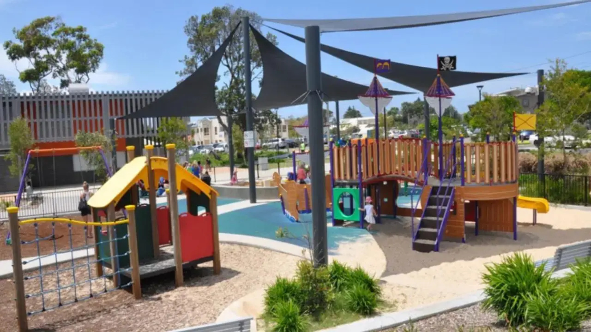 Belkota - Umina Beach Wifi