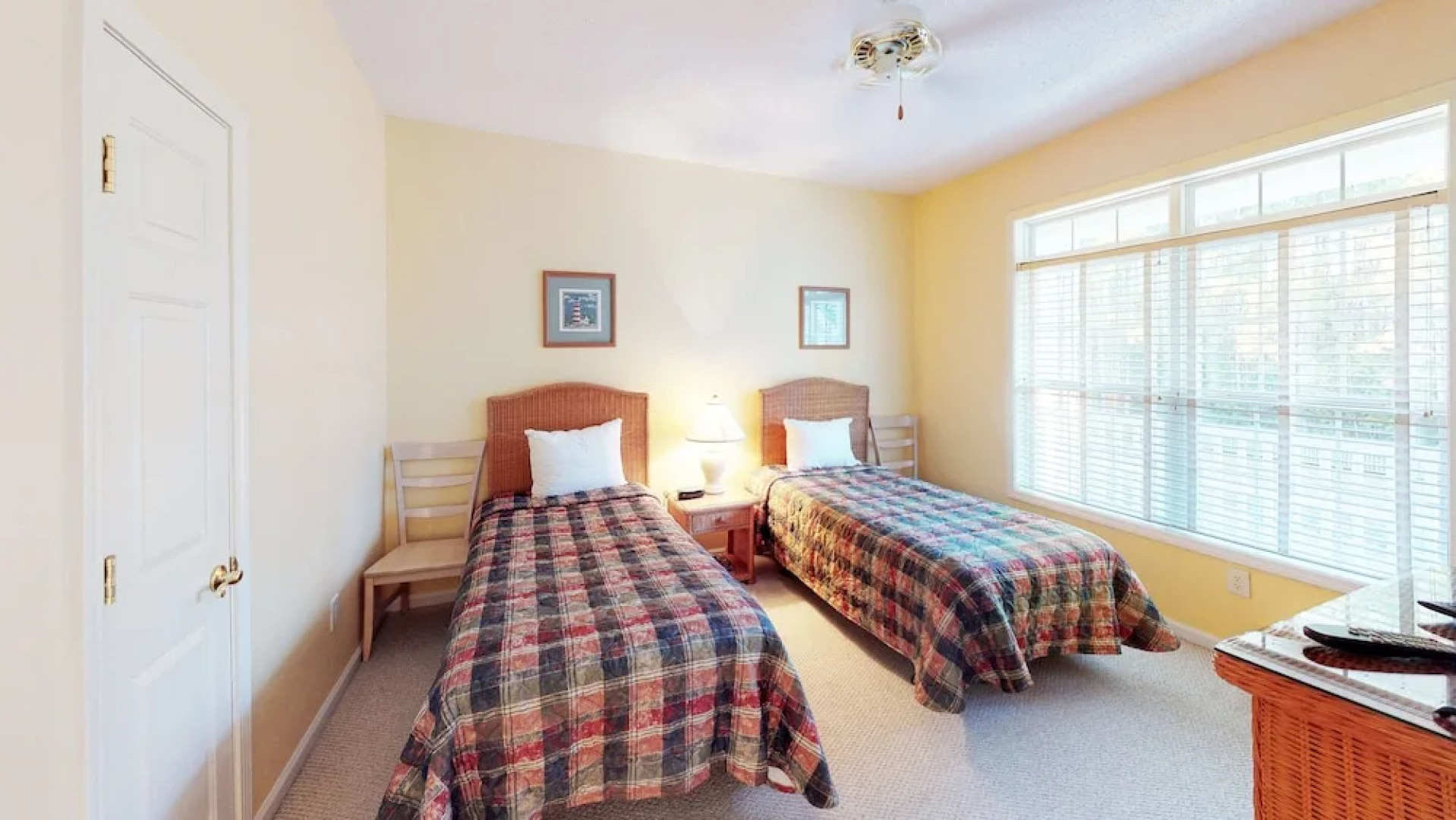 Village at the Glens Condos - A-G by Coastline Resorts