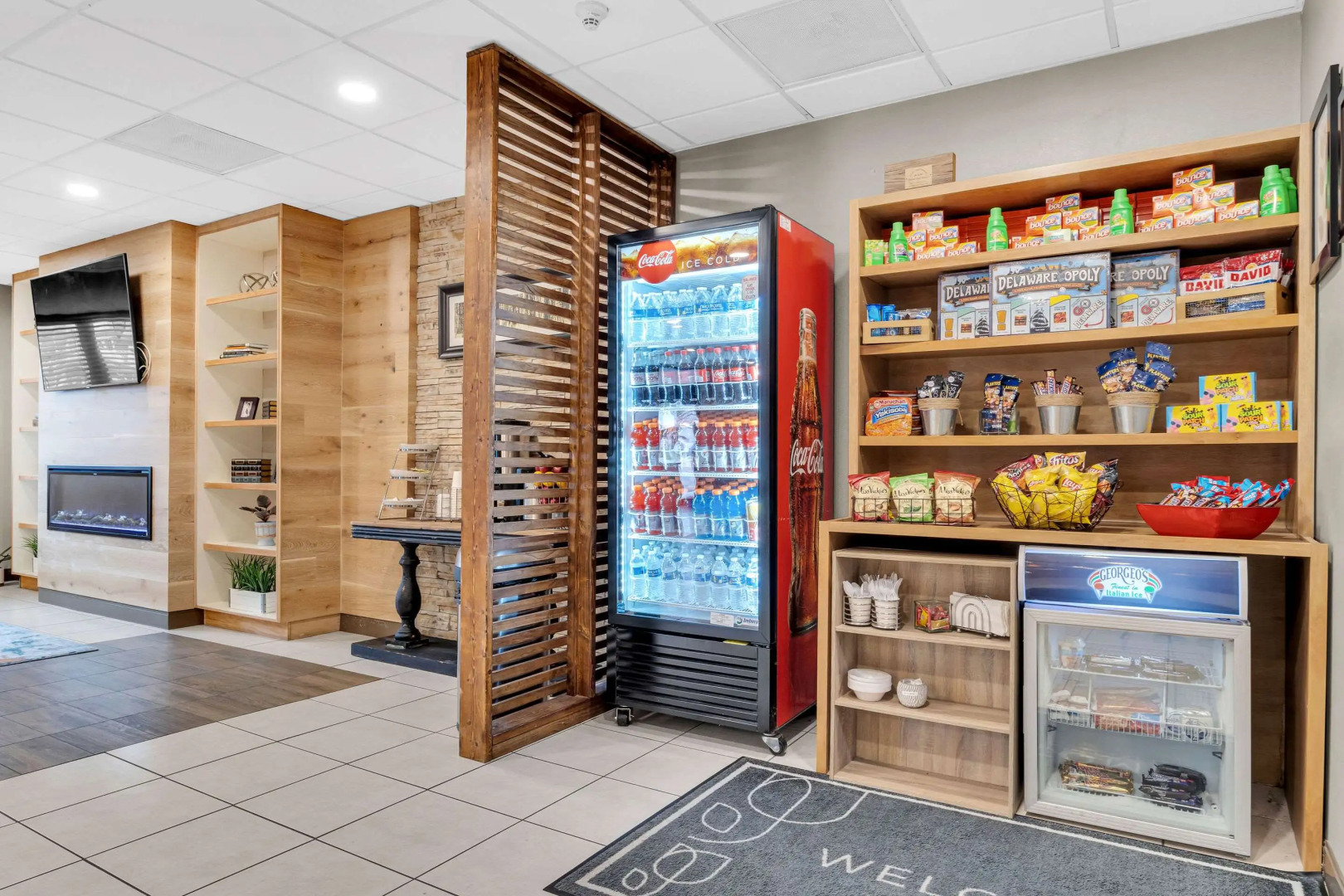 Country Inn & Suites by Radisson Rehoboth Beach - Dewey