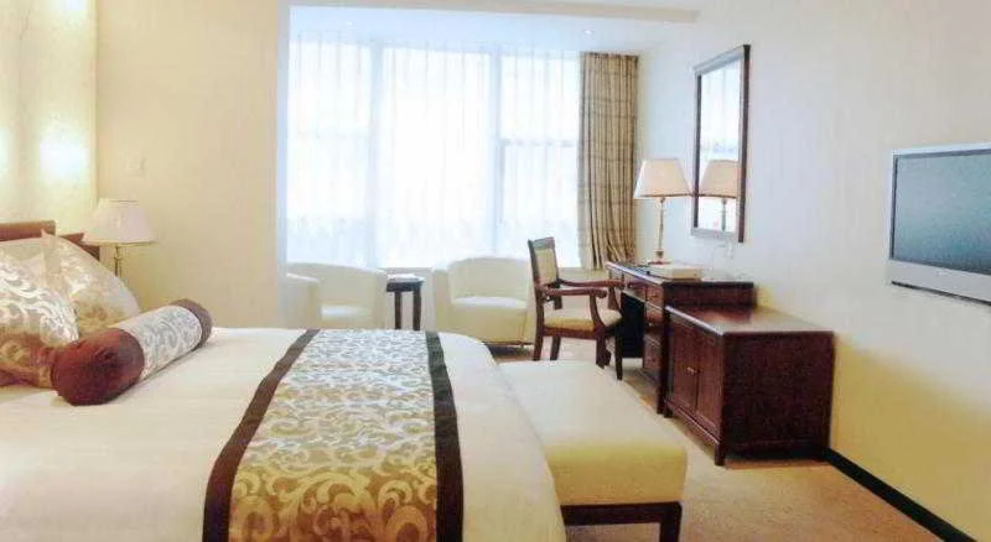 Ramada Shanghai Zhabei