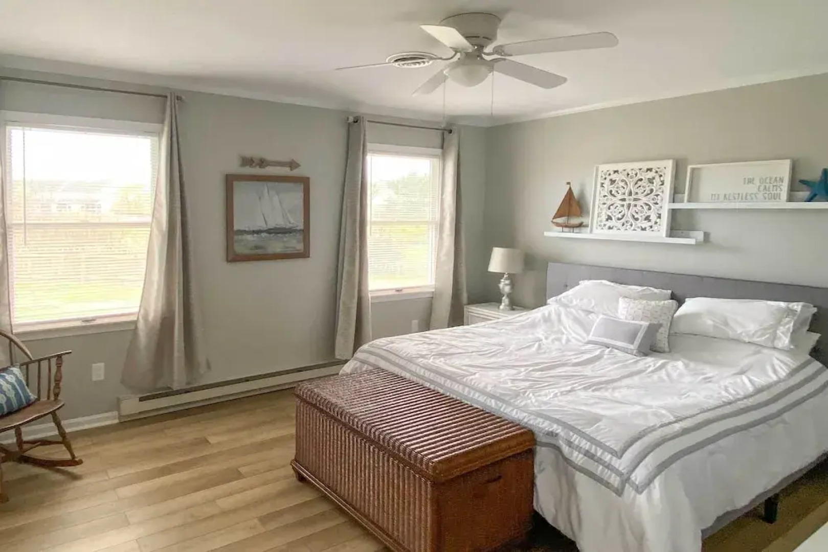 3 Mi to Beach & Boardwalk: Family Frankford Home