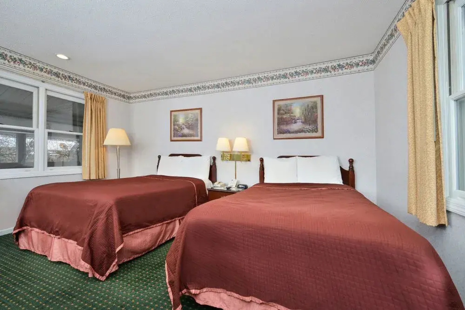 Travelodge by Wyndham Great Barrington Berkshires