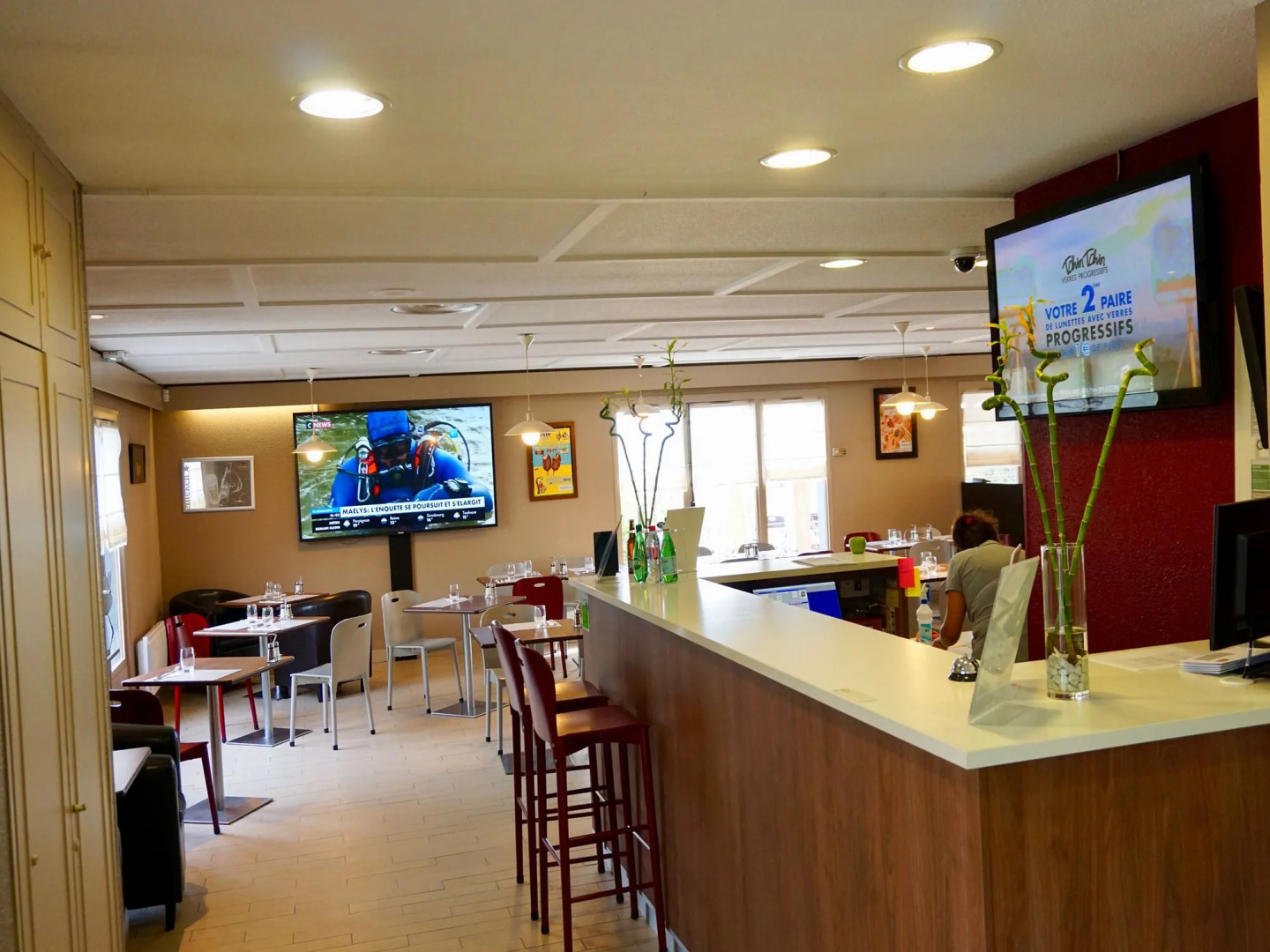 Campanile Salon De Provence