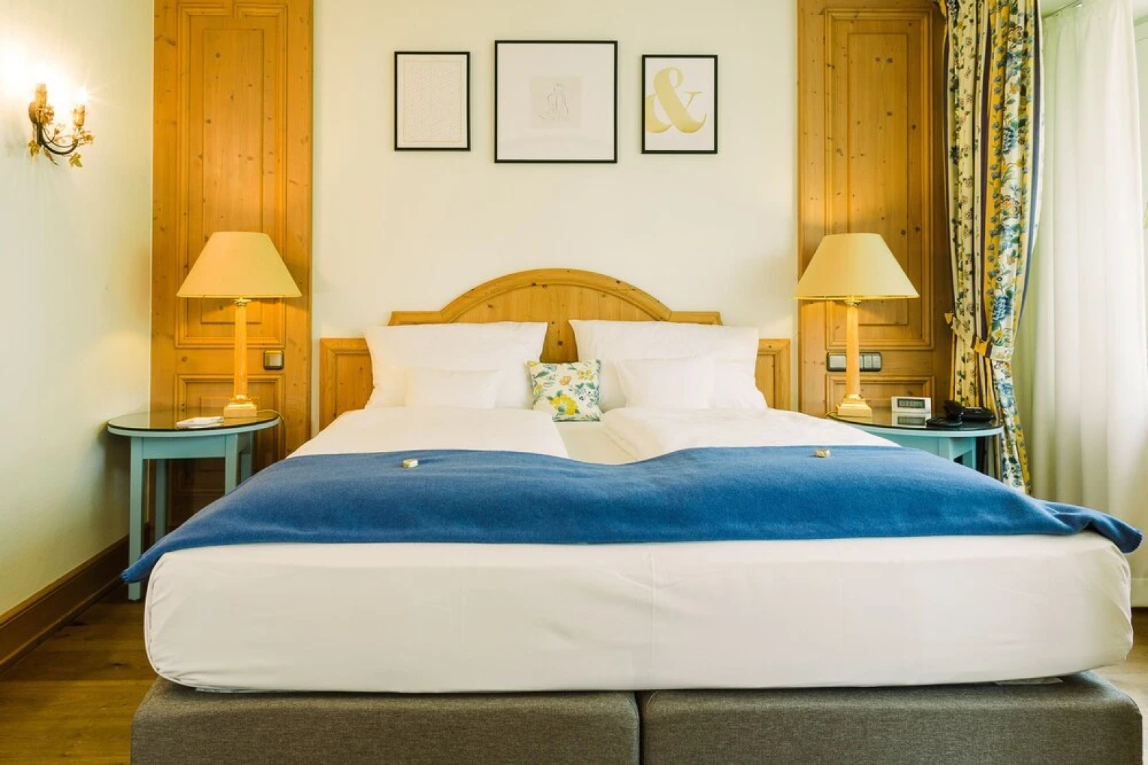 Hotel Seitner Hof